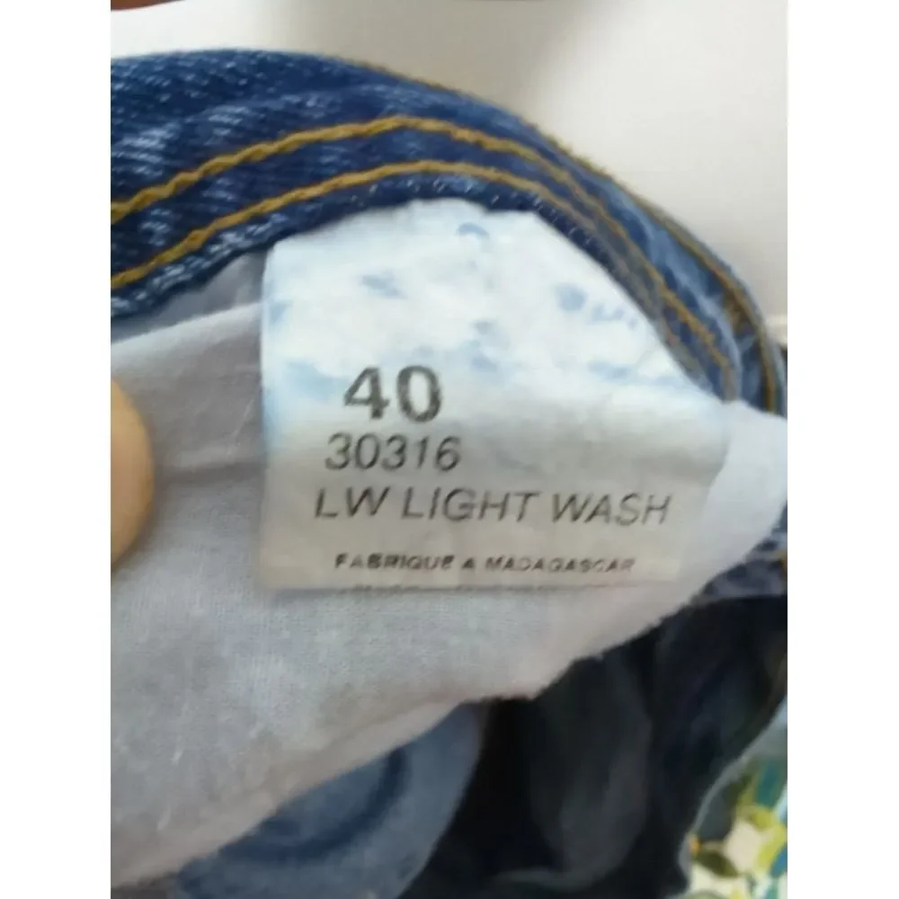 Faded Glory hammer pockets glory